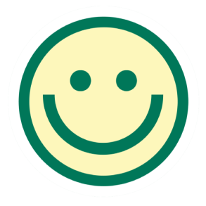 Teh�tte - Cognac - �35cm H25cm